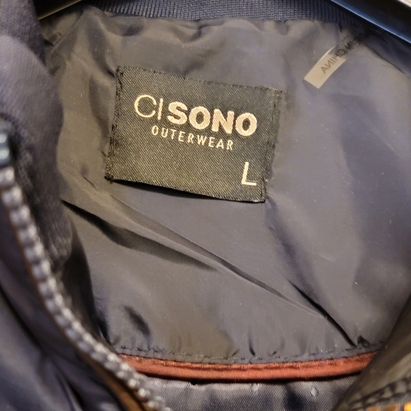 ❗️ CISONO OUTWEAR BY CAVALINI ❗️ - Picture 5 of 12